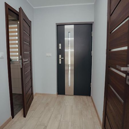 Apartamenty Kaszuba Chmielno Dış mekan fotoğraf