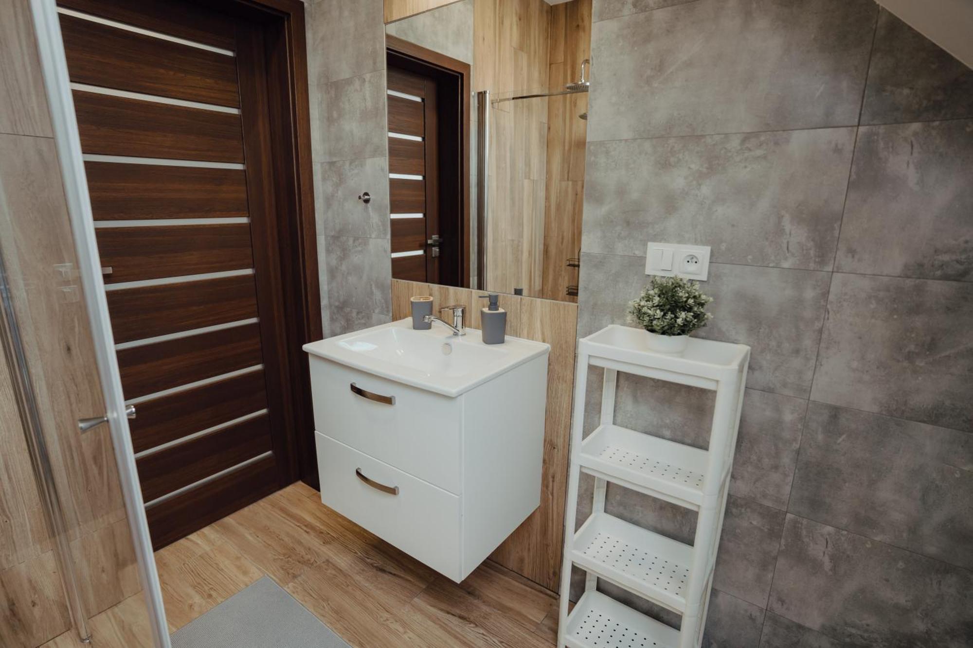 Apartamenty Kaszuba Chmielno Dış mekan fotoğraf