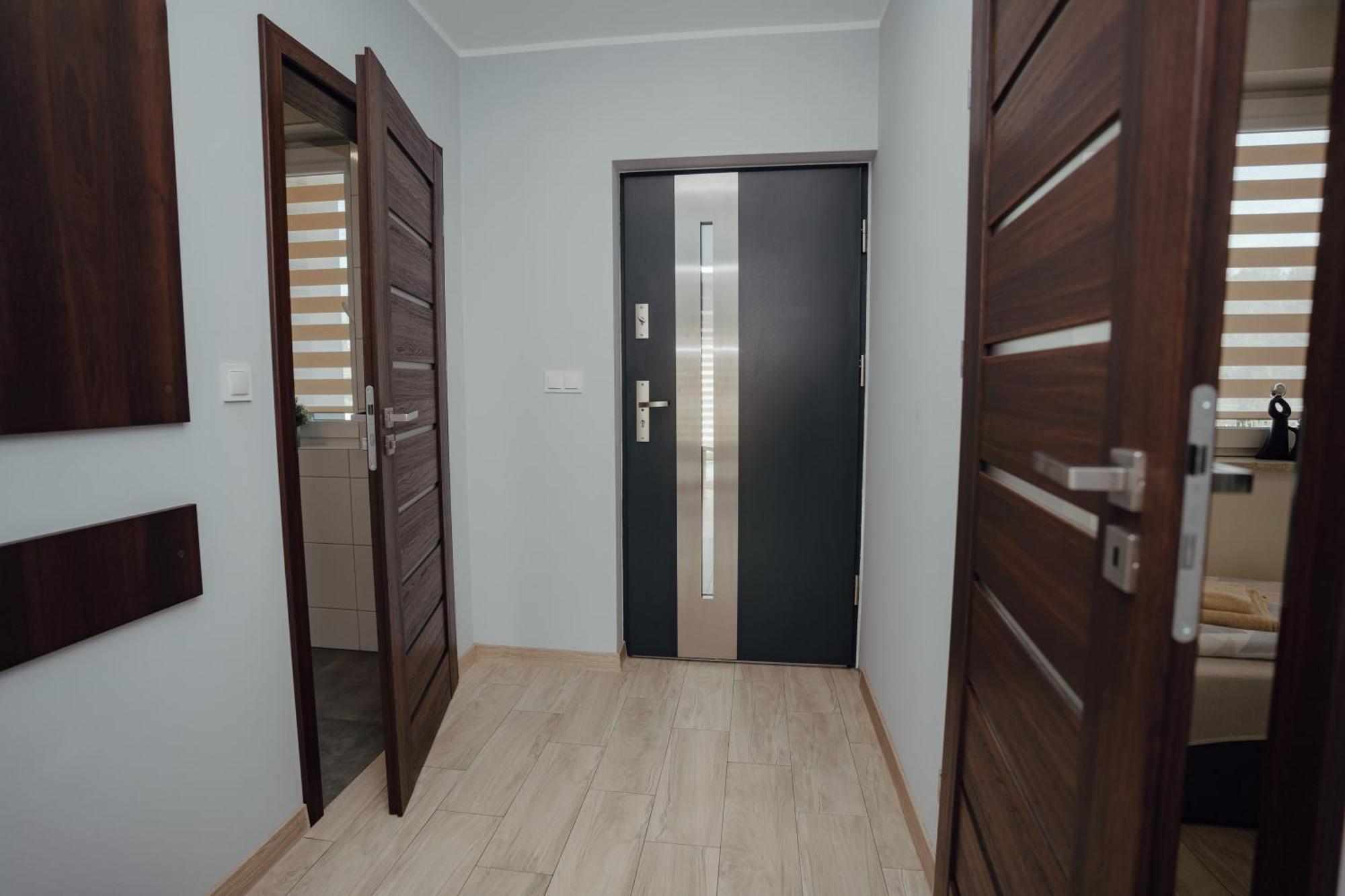 Apartamenty Kaszuba Chmielno Dış mekan fotoğraf