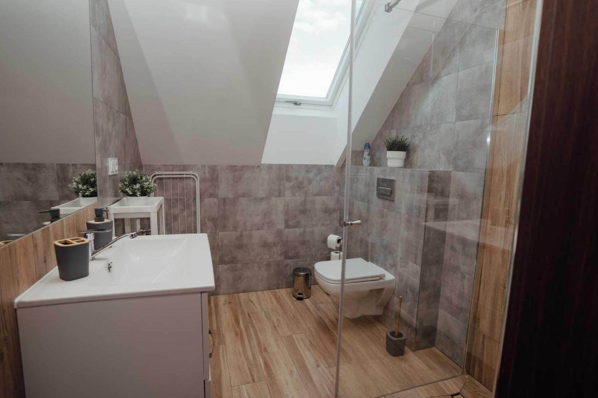 Apartamenty Kaszuba Chmielno Dış mekan fotoğraf