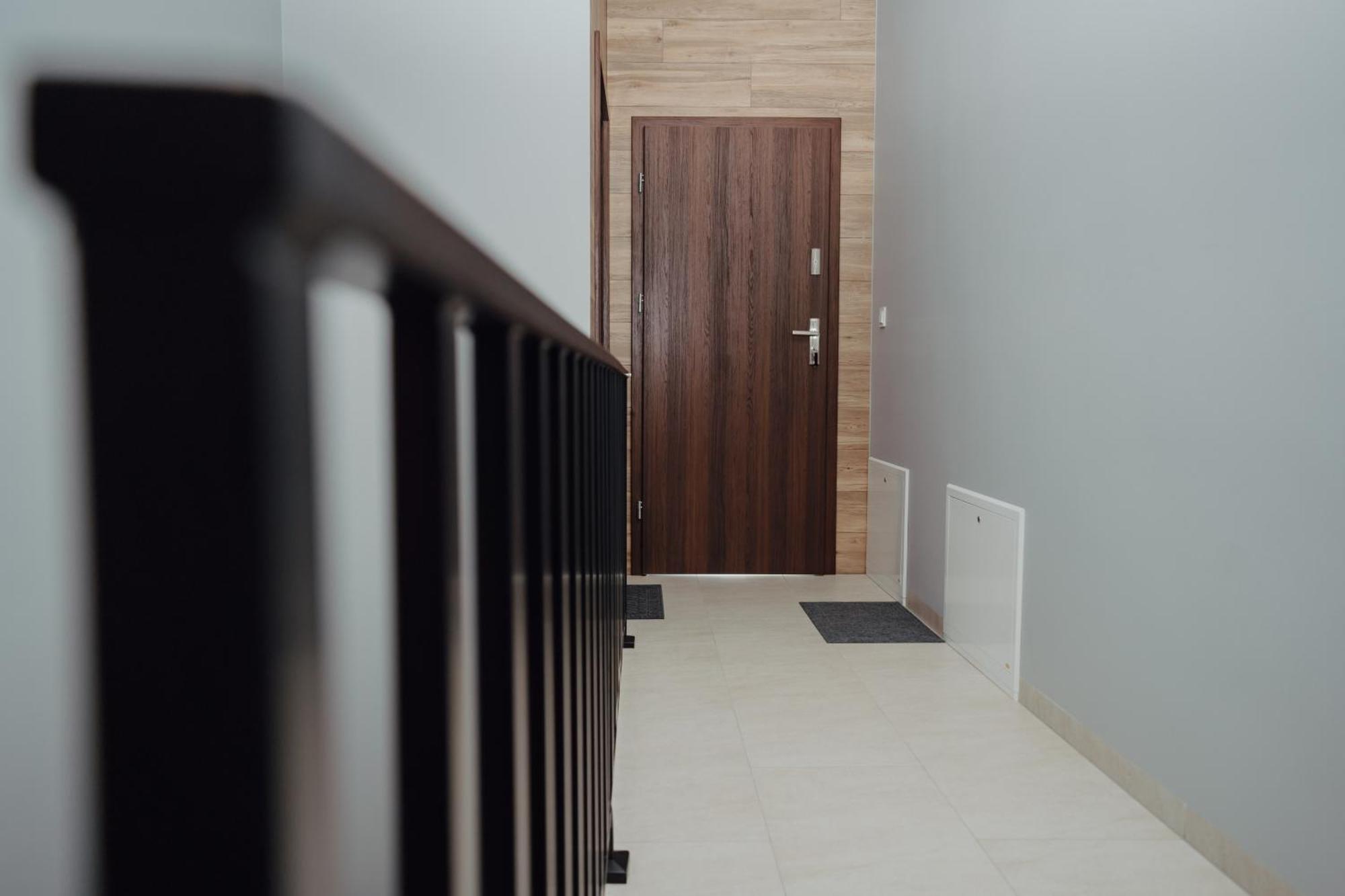 Apartamenty Kaszuba Chmielno Dış mekan fotoğraf