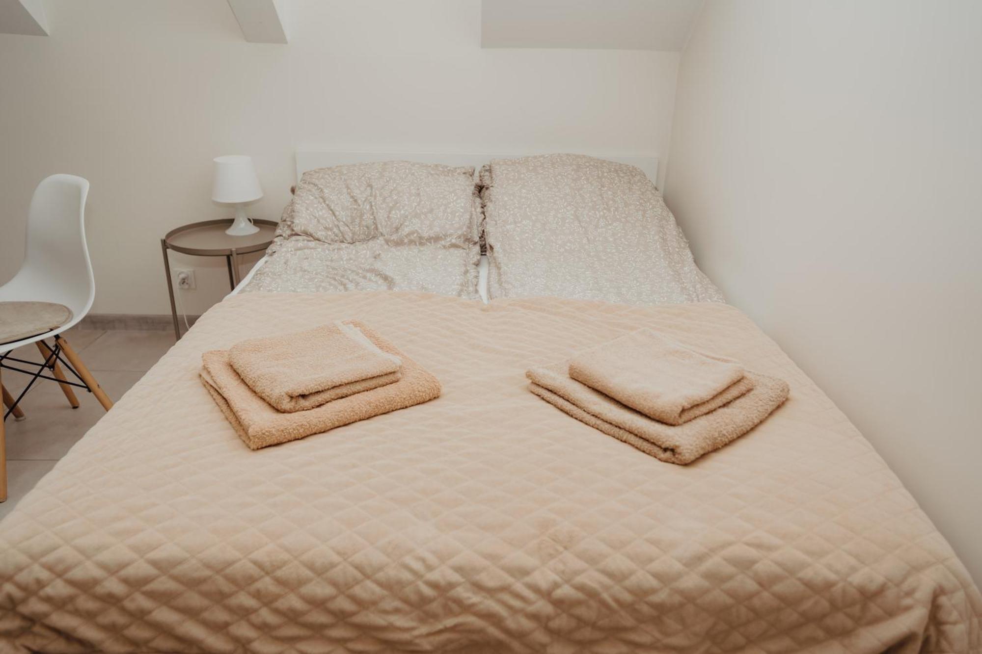Apartamenty Kaszuba Chmielno Dış mekan fotoğraf