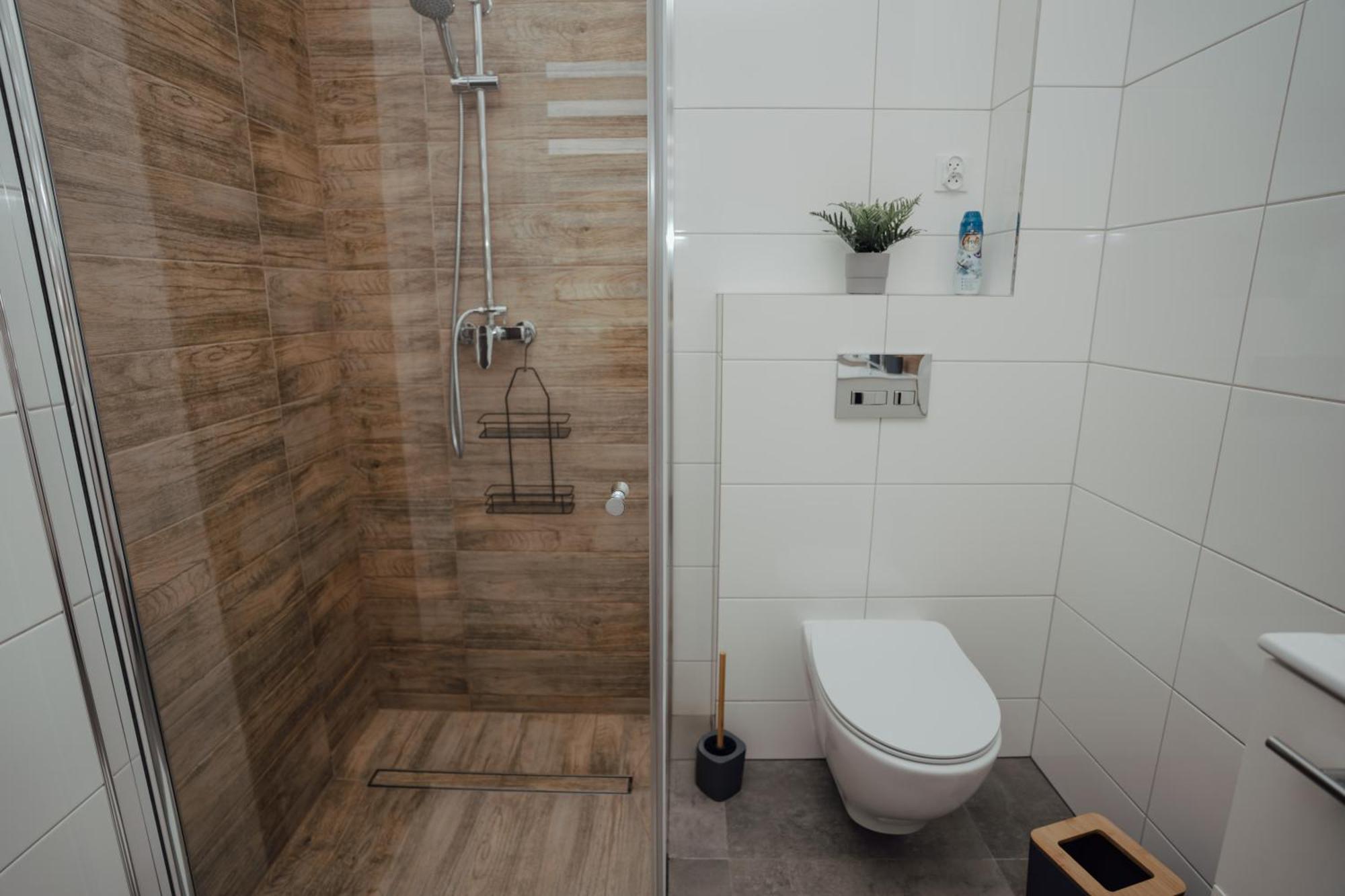 Apartamenty Kaszuba Chmielno Dış mekan fotoğraf