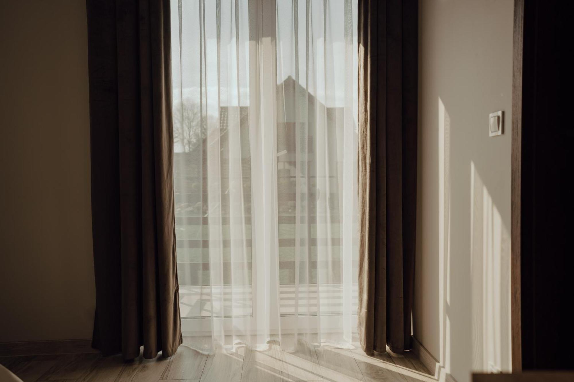 Apartamenty Kaszuba Chmielno Dış mekan fotoğraf