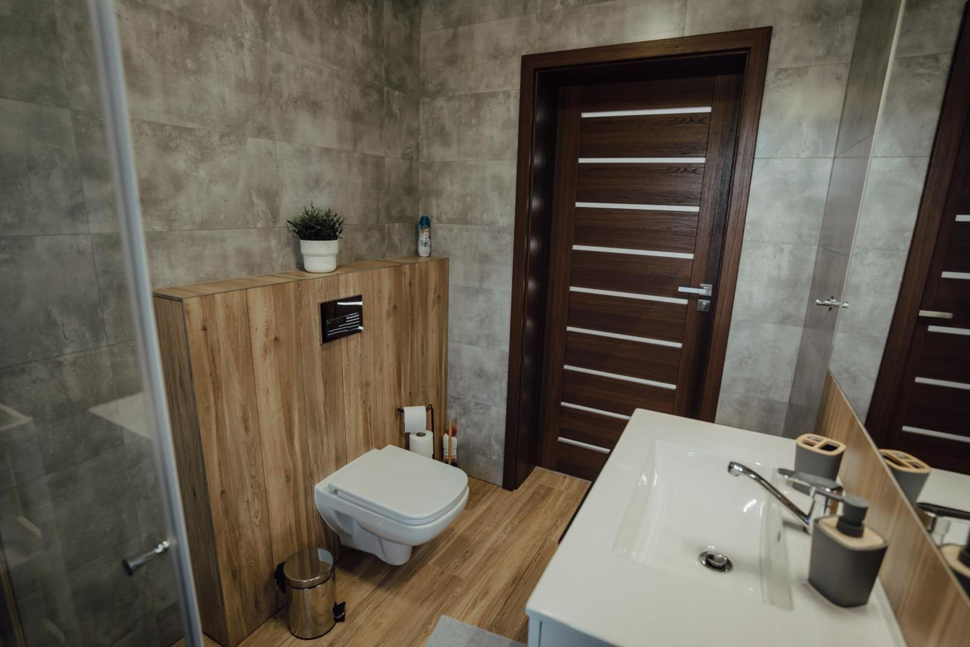 Apartamenty Kaszuba Chmielno Dış mekan fotoğraf