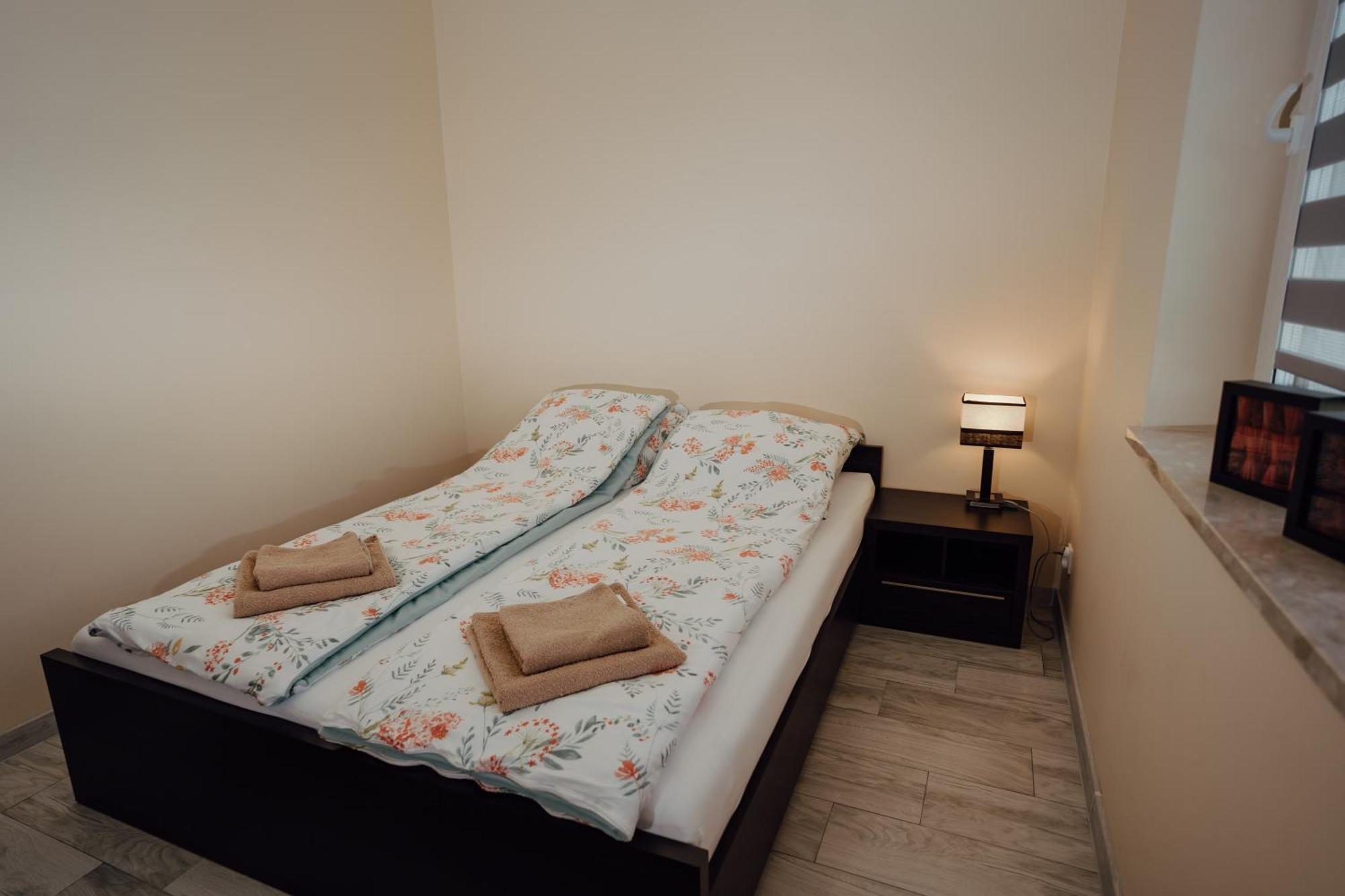 Apartamenty Kaszuba Chmielno Dış mekan fotoğraf