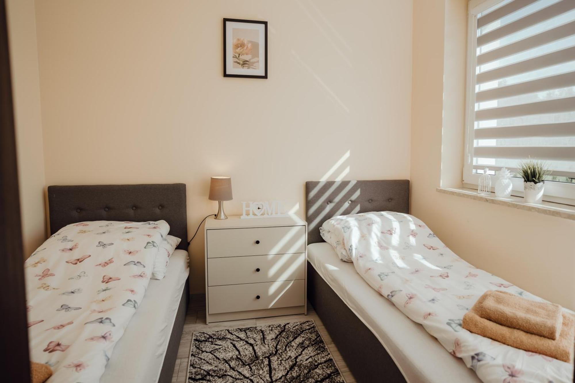Apartamenty Kaszuba Chmielno Dış mekan fotoğraf