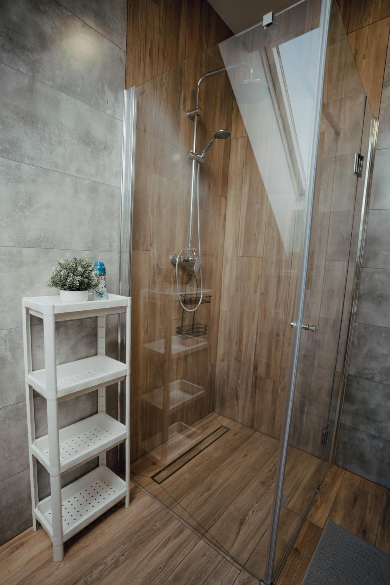 Apartamenty Kaszuba Chmielno Dış mekan fotoğraf
