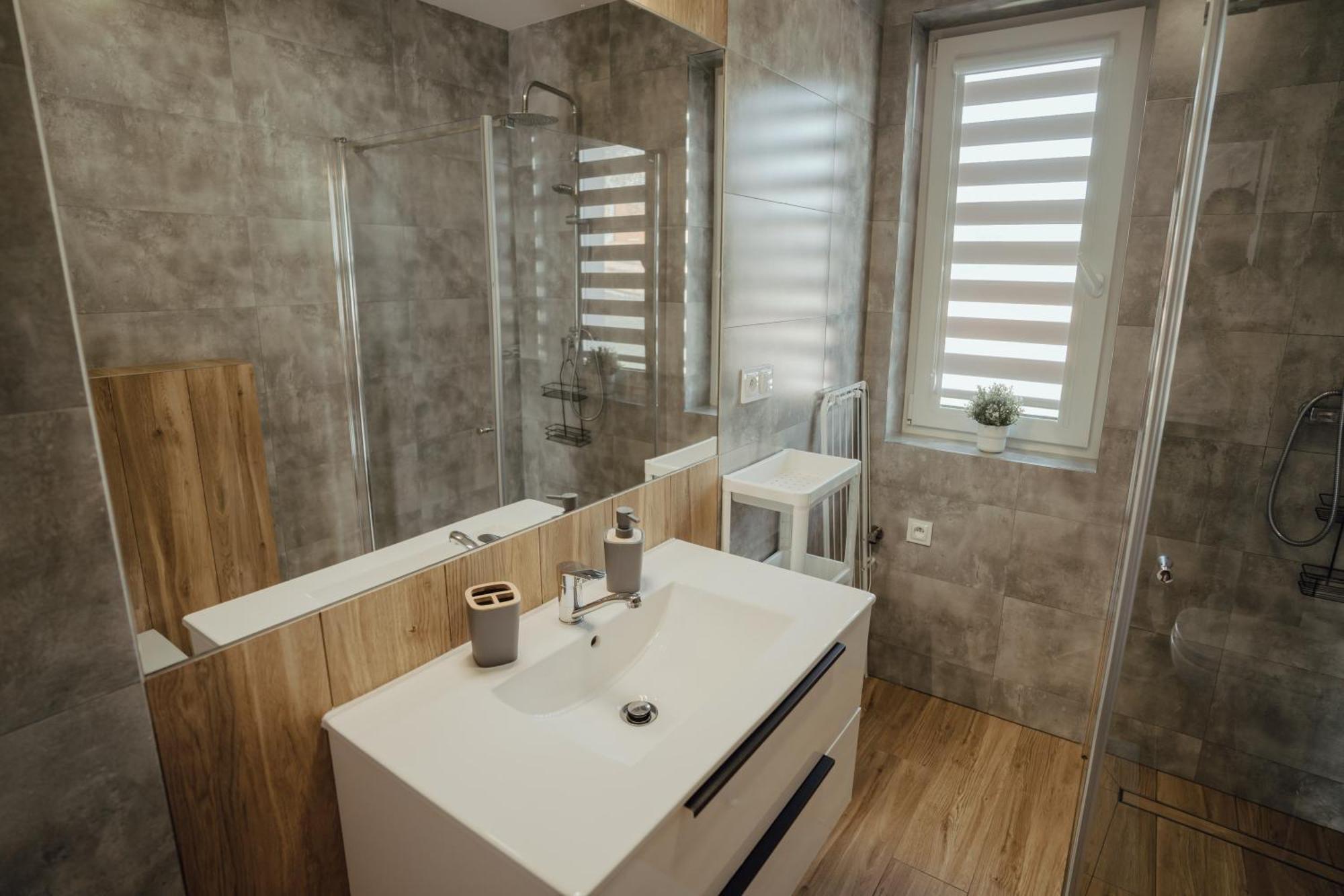 Apartamenty Kaszuba Chmielno Dış mekan fotoğraf