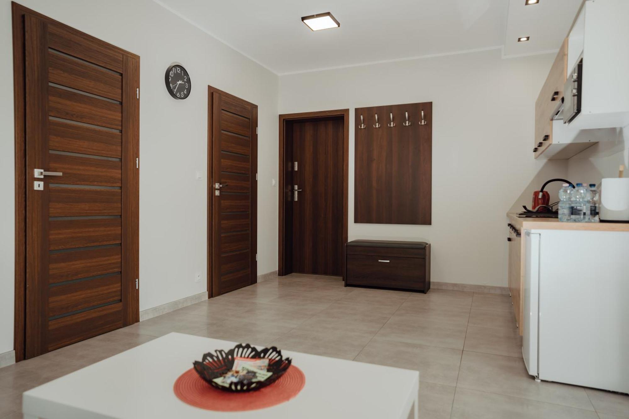 Apartamenty Kaszuba Chmielno Dış mekan fotoğraf